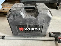 Würth rl 5-14 bouwlaser - afbeelding 6 van  7