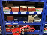 Würth/senco overig bevestigingsmateriaal - afbeelding 2 van  3