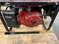 Wurzburg w-8500hw stroomgenerator - afbeelding 3 van  4