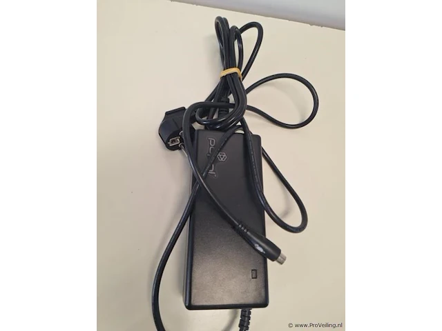 Wuxi sans electronic sslc084v2xh li-ion batterijlader - afbeelding 1 van  3