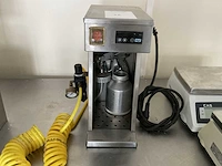 W&ve chocobasic vi chocolade spuitmachine - afbeelding 2 van  6