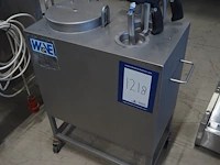 W&ve - afbeelding 1 van  6