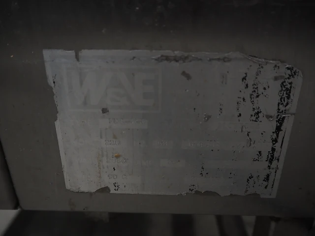 W&ve - afbeelding 6 van  6