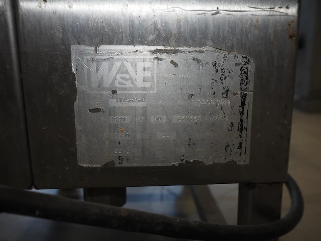 W&ve - afbeelding 9 van  9