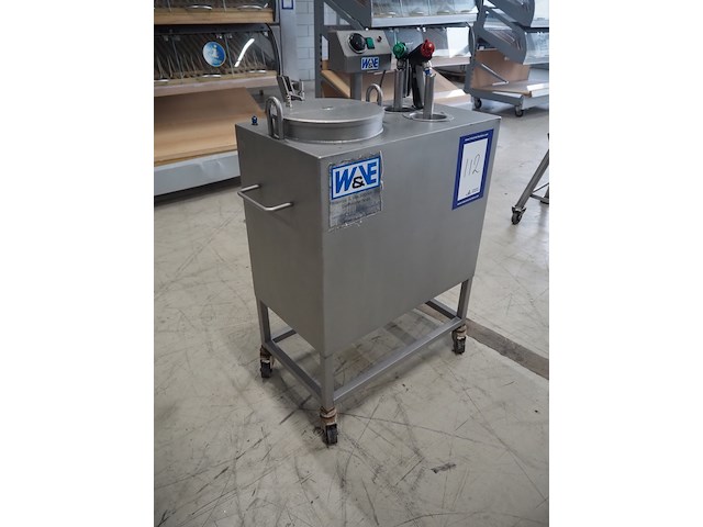 W&ve - afbeelding 1 van  10