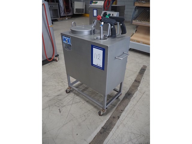 W&ve - afbeelding 3 van  10