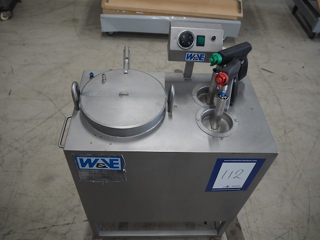 W&ve - afbeelding 6 van  10