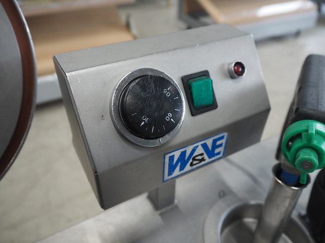 W&ve - afbeelding 9 van  10