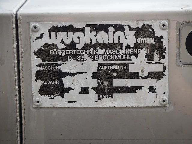 Wvg kainz gmbh - afbeelding 4 van  17