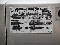 Wvg kainz gmbh - afbeelding 4 van  17