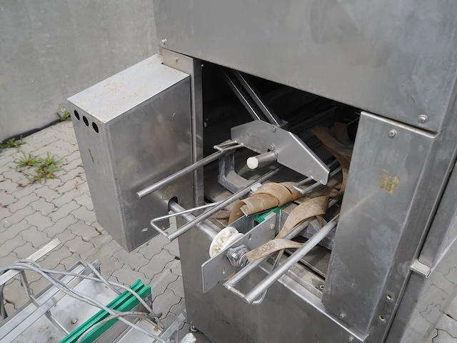 Wvg kainz gmbh - afbeelding 5 van  17