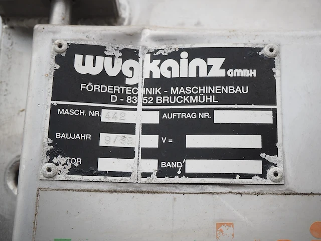 Wvg kainz gmbh - afbeelding 9 van  17