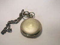 Ww2 wehrmacht zakhorloge - third reich historische horologie - afbeelding 5 van  5