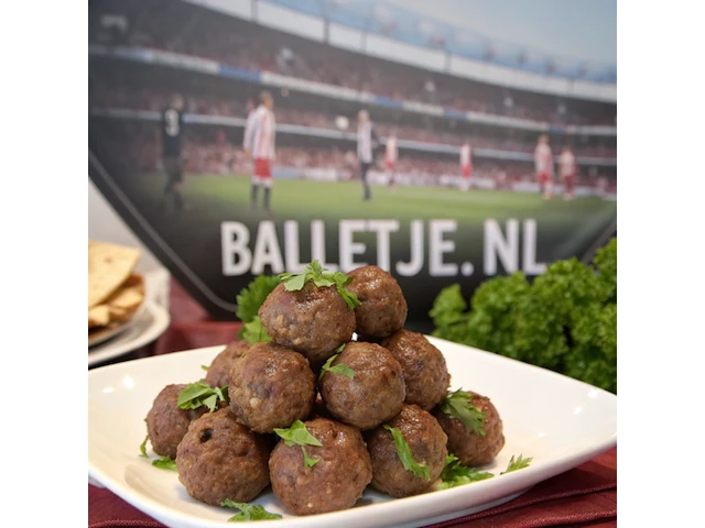 Www.balletje.nl - afbeelding 1 van  1