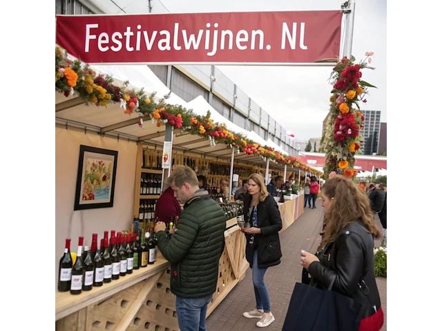 Www.festivalwijnen.nl - afbeelding 1 van  1