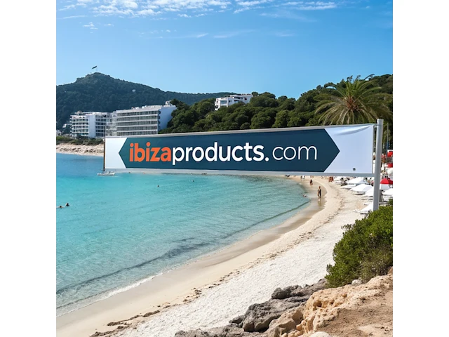 Www.ibizaproducts.com - afbeelding 1 van  1