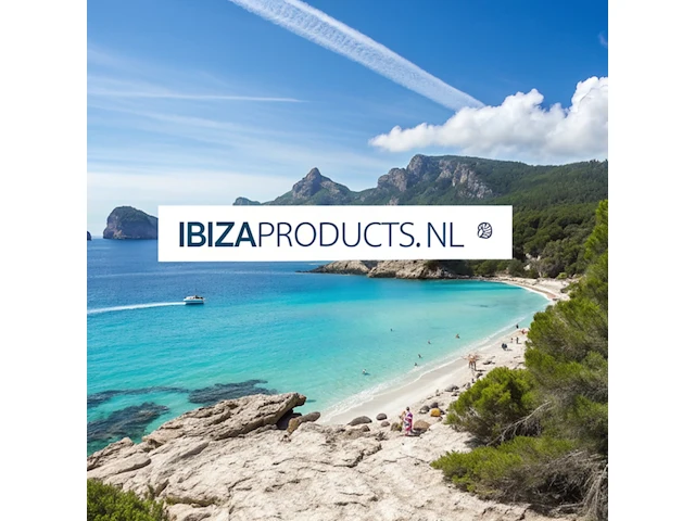 Www.ibizaproducts.nl - afbeelding 1 van  1