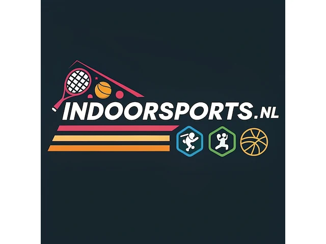Www.indoorsports.nl - afbeelding 1 van  1