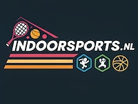 Www.indoorsports.nl - afbeelding 1 van  1