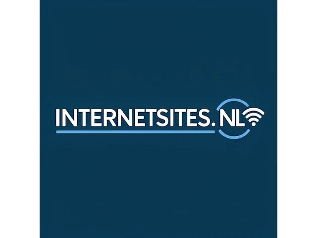 Www.internetsites.nl - afbeelding 1 van  1