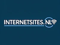 Www.internetsites.nl - afbeelding 1 van  1