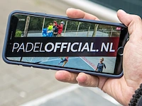 Www.padelofficial.nl
