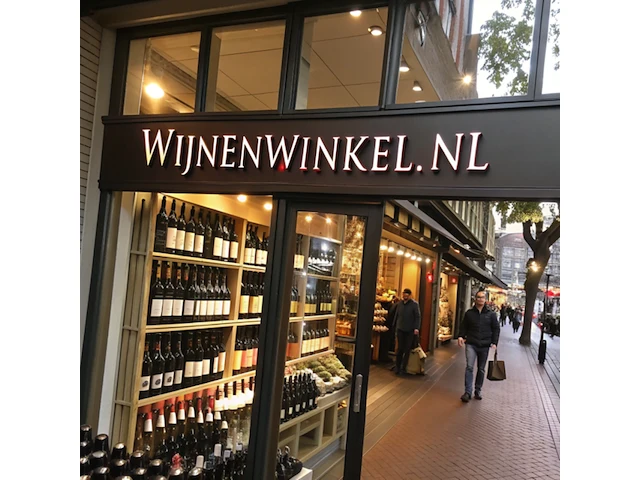 Www.wijnenwinkel.nl - afbeelding 1 van  1