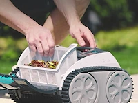 Wybot draadloze zwembadrobot - afbeelding 5 van  6