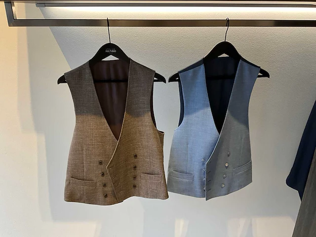 Wyck gilet maat:onbekend - afbeelding 1 van  3