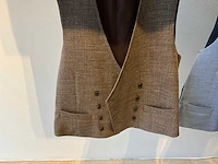 Wyck gilet maat:onbekend - afbeelding 2 van  3