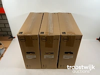 Wyse 5040 (w11b) 21.5”, amd g-t48e, 2 gb ram, 8 gb flash all-in-one thin clients with height adjustable stands (new) - afbeelding 2 van  5
