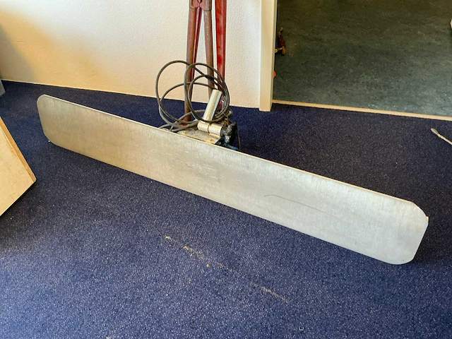Wz bm 65 betontrilbalk - afbeelding 4 van  4