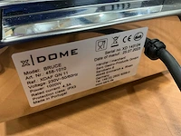 X dome bruce 1/1 gn warmtebrug - afbeelding 6 van  6
