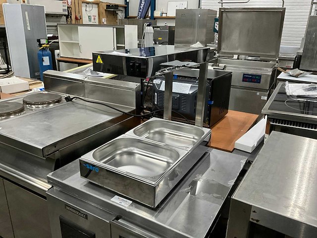 X dome bruce 1/1 gn warmtebrug - afbeelding 1 van  4