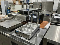 X dome bruce 1/1 gn warmtebrug - afbeelding 1 van  4