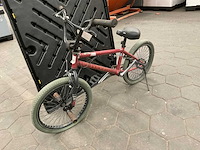 X former cross fiets - afbeelding 1 van  4