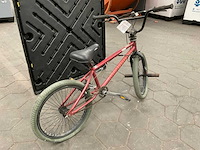 X former cross fiets - afbeelding 2 van  4
