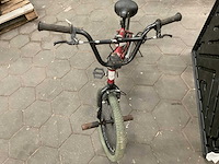 X former cross fiets - afbeelding 4 van  4