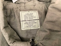 X-large-regular cold weather jacket - afbeelding 3 van  3