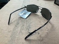 X-optics nv belgian defense zonnebril (2x) - afbeelding 4 van  5