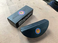 X-optics nv belgian defense zonnebril (2x) - afbeelding 5 van  5