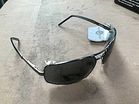 X-optics nv belgian defense zonnebril (2x) - afbeelding 1 van  5