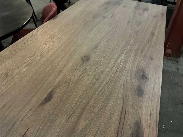 X-ray eetkamertafel - afbeelding 4 van  5