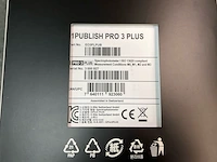 X-rite 1publish pro 3 plus spectrophotometer - afbeelding 3 van  7