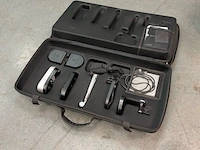 X-rite 1publish pro 3 plus spectrophotometer - afbeelding 6 van  7