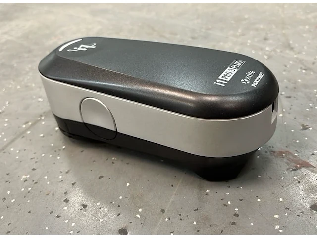 X-rite 1publish pro 3 plus spectrophotometer - afbeelding 7 van  7