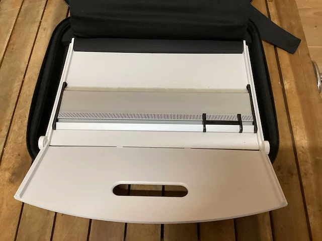 X-rite i1 | basic pro 2 spectrophotometer (2x) - afbeelding 5 van  5
