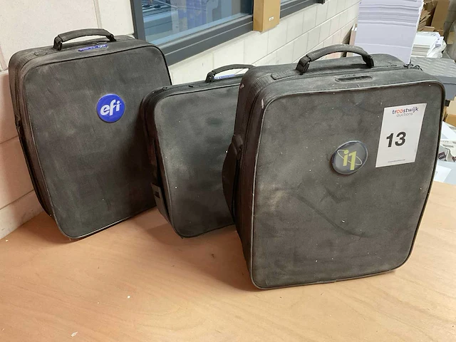 X-rite i1 spectrophotometer - afbeelding 7 van  7