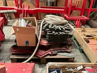 X-weeder schoffelmachine (2x) - afbeelding 3 van  14