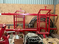X-weeder schoffelmachine (2x) - afbeelding 5 van  14